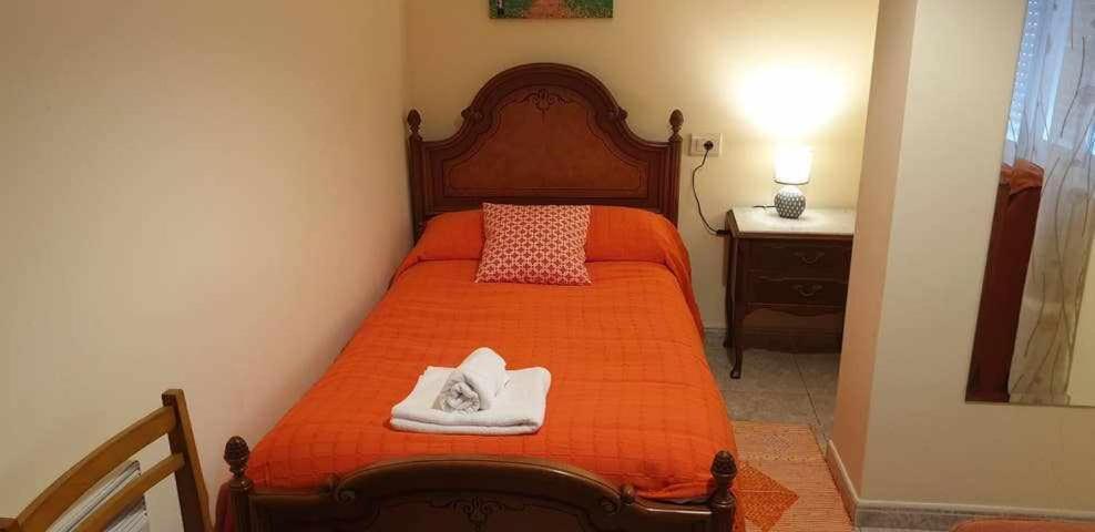 Apartment Piso De Perlio Ideal Gente Amante De La Play *