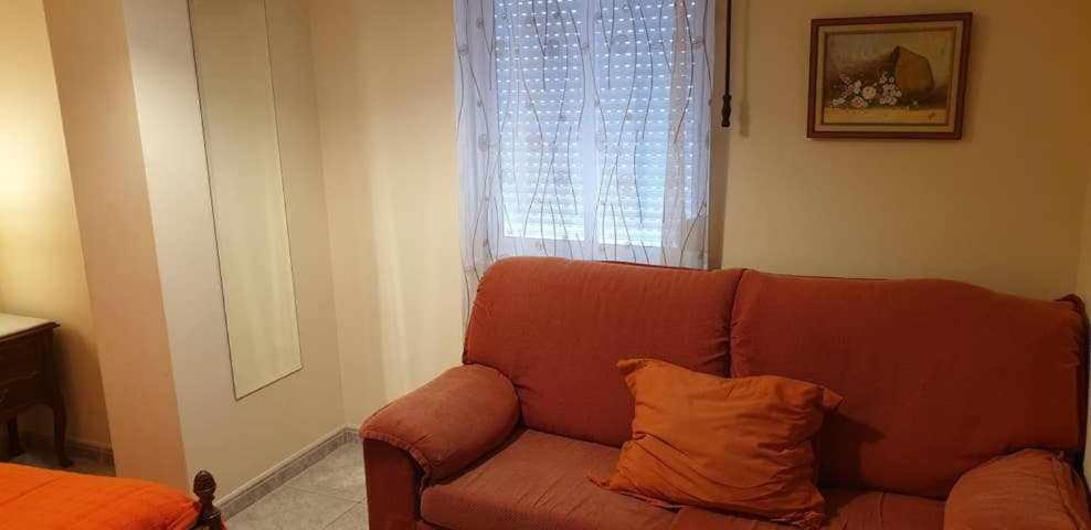 Apartment Piso De Perlio Ideal Gente Amante De La Play Fene