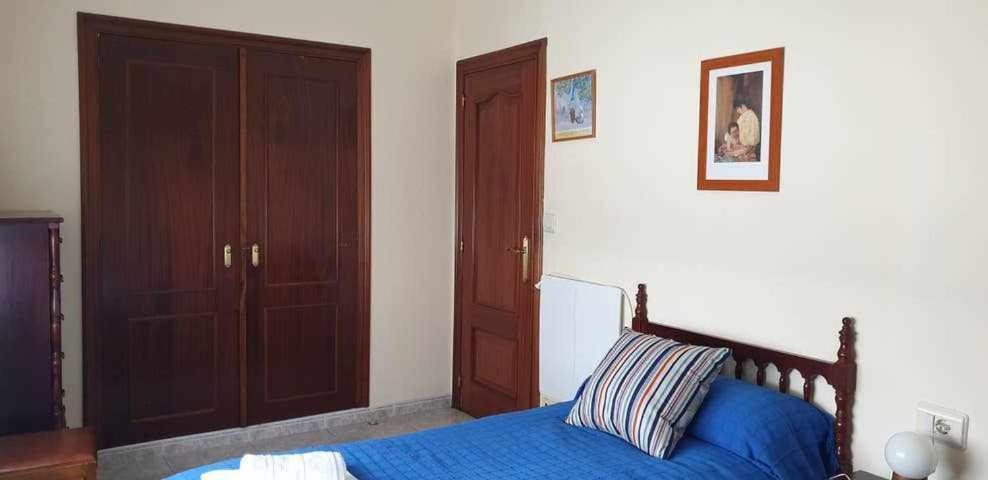 Apartment Piso De Perlio Ideal Gente Amante De La Play *