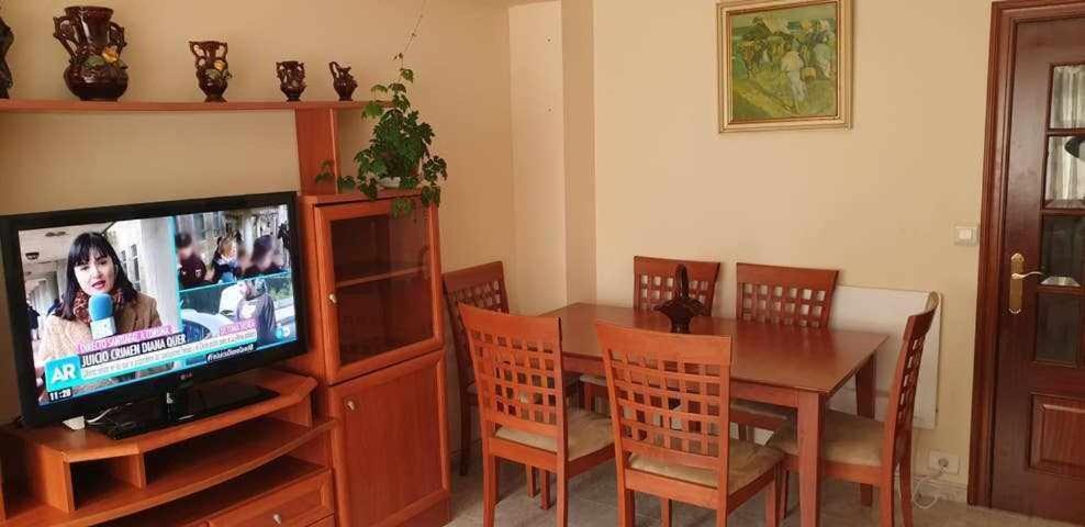 Apartment Piso De Perlio Ideal Gente Amante De La Play *
