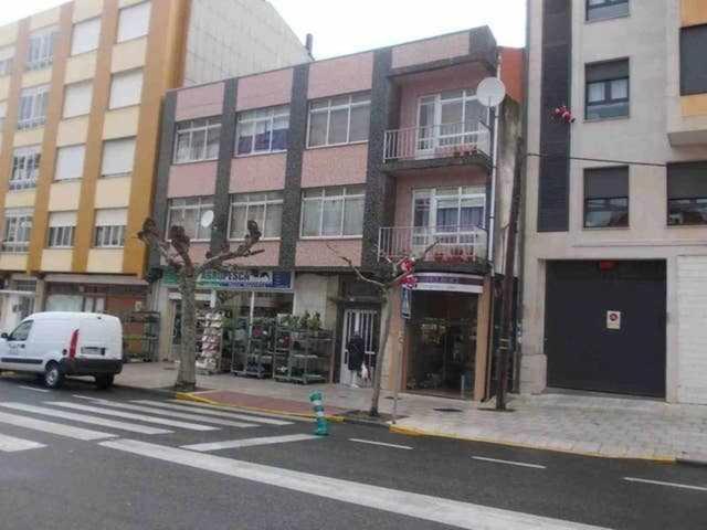 Apartment Piso De Perlio Ideal Gente Amante De La Play